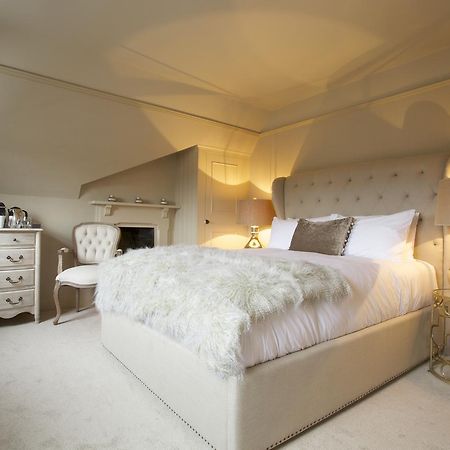 Hotel The Northgate Bury St. Edmunds Pokój zdjęcie