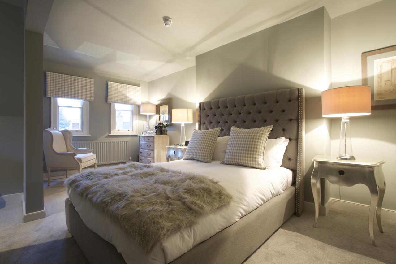 Hotel The Northgate Bury St. Edmunds Zewnętrze zdjęcie