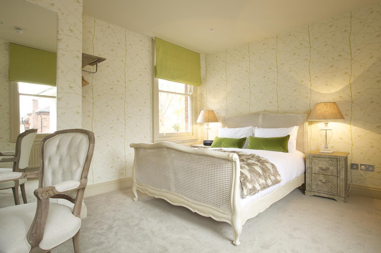 Hotel The Northgate Bury St. Edmunds Zewnętrze zdjęcie