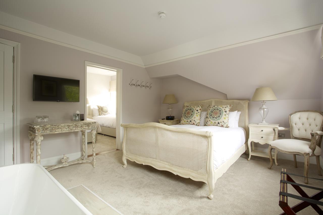 Hotel The Northgate Bury St. Edmunds Zewnętrze zdjęcie