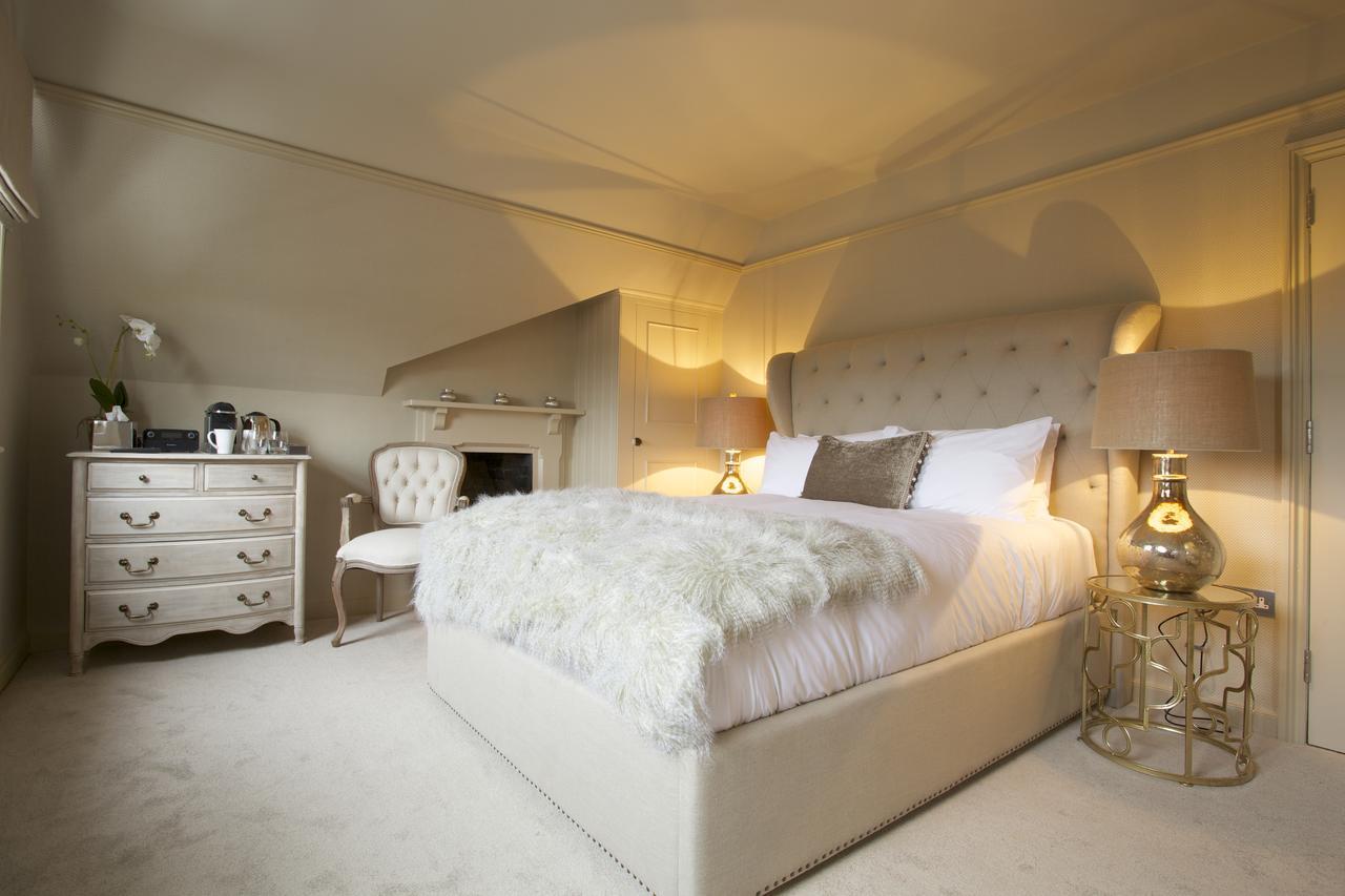 Hotel The Northgate Bury St. Edmunds Pokój zdjęcie